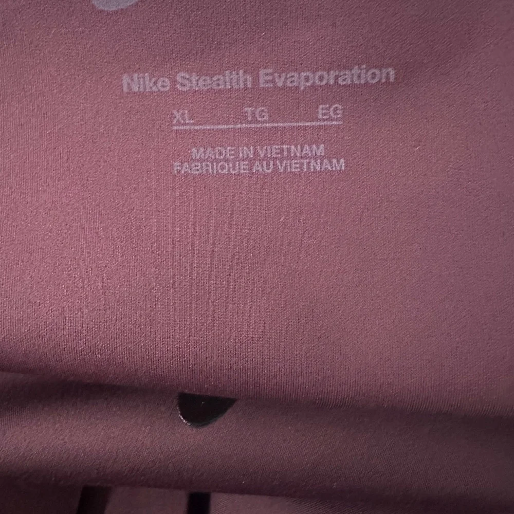 Nike Form Women's Long-Sleeve Bodysuit, XL